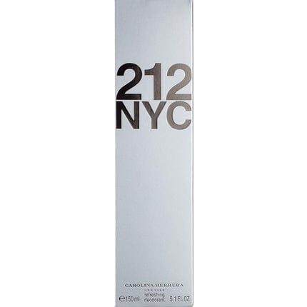 Carolina Herrera 212 Deodorant