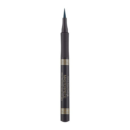 Max Factor Masterpiece Precision Eyeliner in Deepsea 35 1.9g