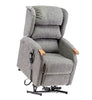 Millfield Reser Recliner - Supporto elegante con maggiore accessibilità