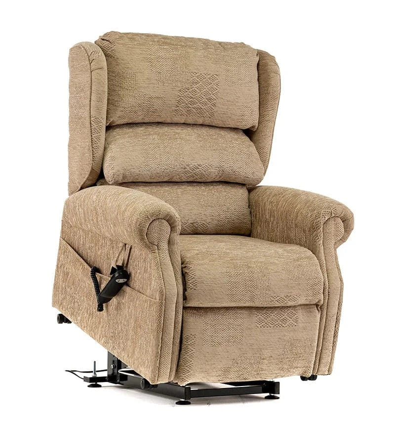 Fauteuil inclinable Senydd Riser