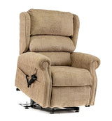 Senydd Riser Recliner