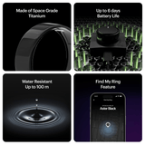 Ultrahuman Ring Air