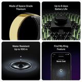 Ultrahuman Ring Air