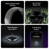 Ultrahuman Ring Air