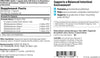 THER -BIOTT BIFIDO (prej Factor 4), 60 kapsul - Klaire Labs (SFI Health)