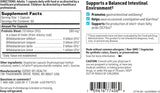 Ther -Biotic Bifido (ranije Faktor 4), 60 kapsula - Klaire Labs (SFI Health)