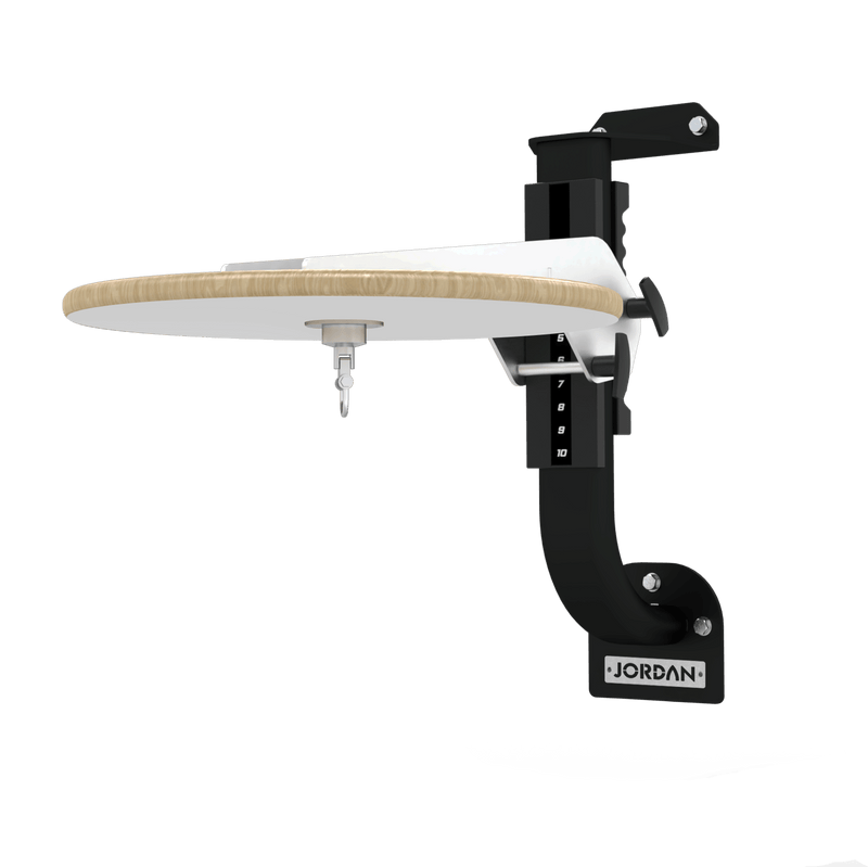 JORDAN Elite Adjustable Speedball (Inc Swivel) - Welzo