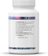Tetracumin® SR, 120 kapsułek - Tesseract Medical Research