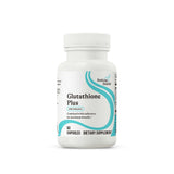 Optimal Glutathione Plus - 60 Capsules - Seeking Health - welzo