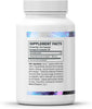 TetraCumin-QR, 120 capsules - Tesseract Medical Research