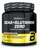 BioTechUSA BCAA + Glutamine Zero, Peach Ice Tea - 480 grams