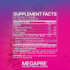 MegaPre Precision Prebiotic (180 capsules) - Microbiome Labs