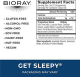 Ottieni assonnato - 2 fl oz - bioray