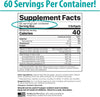 Alaskan Cod Liver Oil (CLO) - 180 softgels - Jigsaw Health