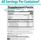 Alaskan Cod Liver Oil (CLO) - 180 softgels - Jigsaw Health