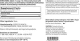 L -glutamin u prahu, 300g - lidtke