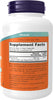 Magnesium Citrate, 120 Capsules - Now Foods