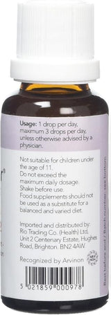 Epigenar Vitamin D3 e K2- 10ml