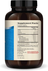 Aceite Krill Antártico, 180 cápsulas - Dr. Mercola