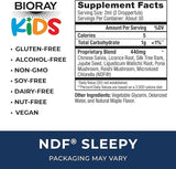 Kinderen NDF Sleepy - 2 oz - Bioray