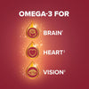 Seven Seas Omega 3 & Multivitamins Woman Pack of 30 Duo