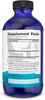 Oméga-3d (citron) 237 ml - Nordic Naturals