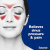 Sudafed Sinus Max Strength Capsules Pack of 16