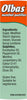 Olbas Menthol Pastilles 45g