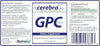 Cerebra GPC, 60 ml, Nutrasal