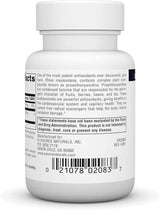Pine Bark Extract, 60 Tablets - Source Naturals