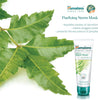 Himalaya Purifying Neem Mask - 75 ml