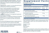 Ester-C Bio, 100 Capsules - Klaire Labs