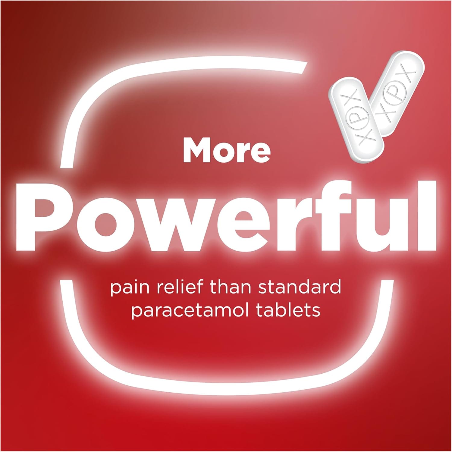 Panadol Extra Advance Tablets Pack of 32