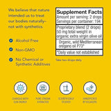 Oreganol P73 (Super Strength) 13.5ml - North American Herb & Spice Co