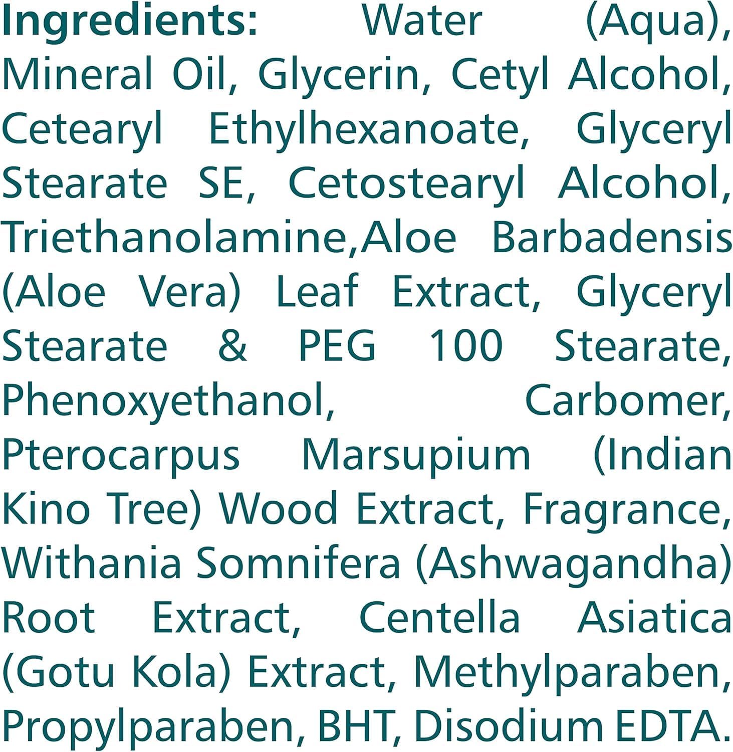 Himalaya nahrhafte Hautcreme