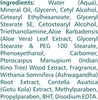 Himalaya nahrhafte Hautcreme