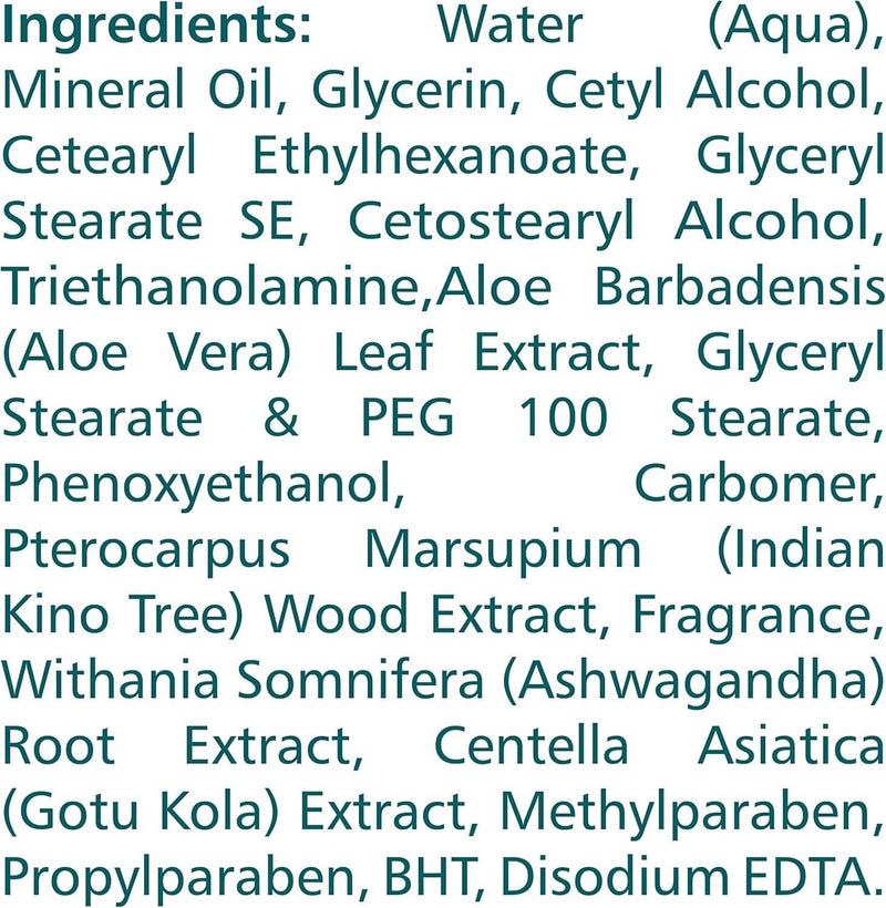 Himalaya Nourishing Skin Cream