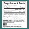 Magpure ™ Glycinate - 120 capsules - Jigsaw Health