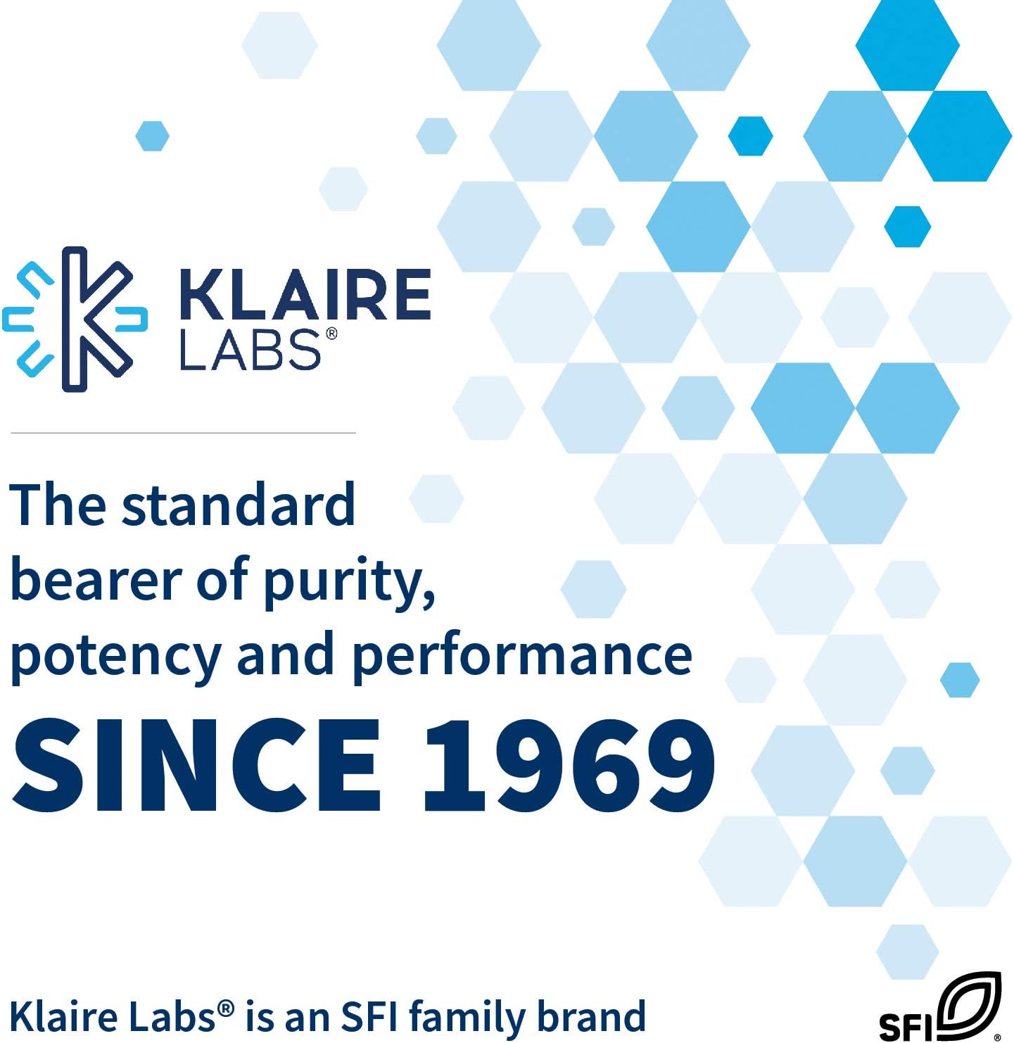 Ther -Biotic Complete, 120 Capsules - Klaire Labs (SFI Health)