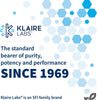 Ther-Biotic Complete, 120 Capsules - Klaire Labs