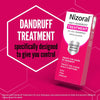 Nizoral Anti-Dandruff Shampoo