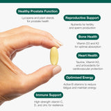 Men's Multi Essentials - 30 Tablets - Metagenics