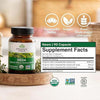 Neem (90 capsules) - Organic India