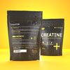 CNP Creatine, Unflavoured - 500 grams