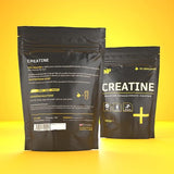 CNP Creatine Not savoured Powder