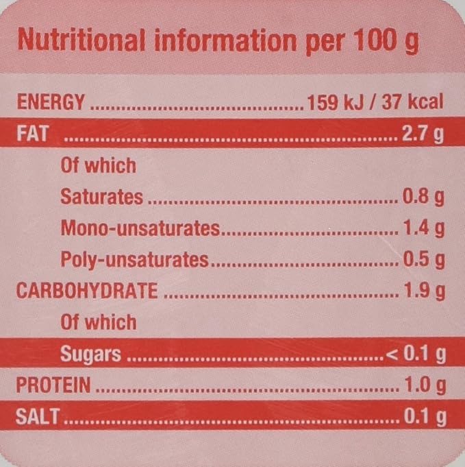 Ecomil Organic Almond Drink 6% Sugar Free 1L