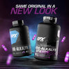 EFX Sports Kre-Alkalyn EFX