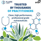 Ther -Biotic Complete, 120 Capsules - Klaire Labs (SFI Health)