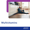 O.N.E. Multivitamin, 60 caps - Pure Encapsulations