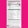 Electrolyte Supreme™ Berry-Licious flavour, 330 g - Jigsaw Health